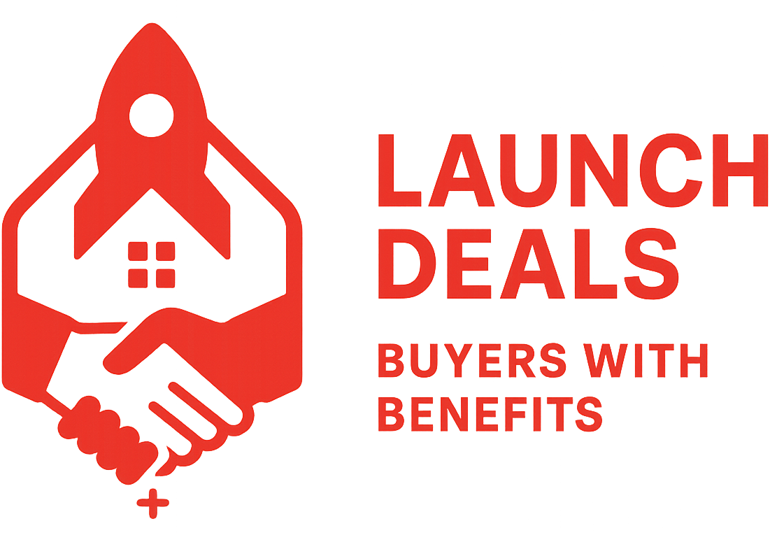 Launch Cash Deals